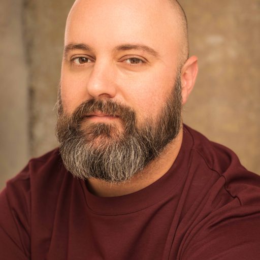 Andrew Berlin