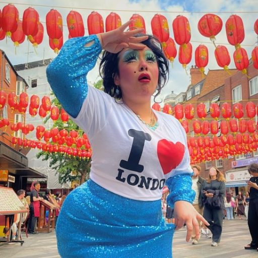 Aunty Mei is Looking for a Wife (W.I.P.)