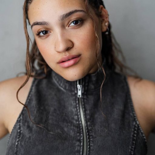 Sylvie Stenson 