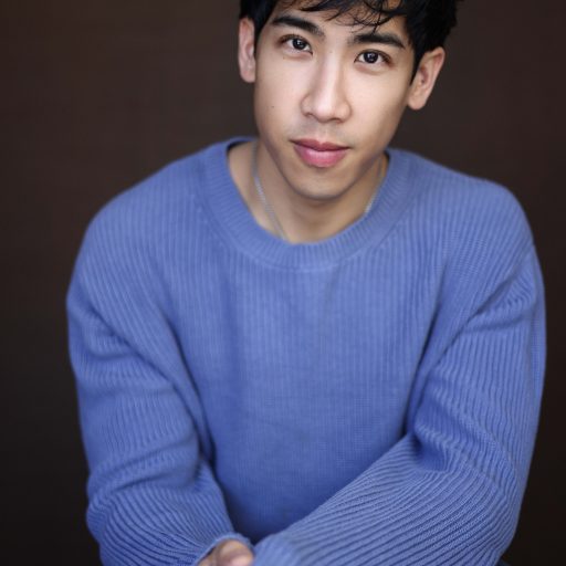 Zheng Xi Yong